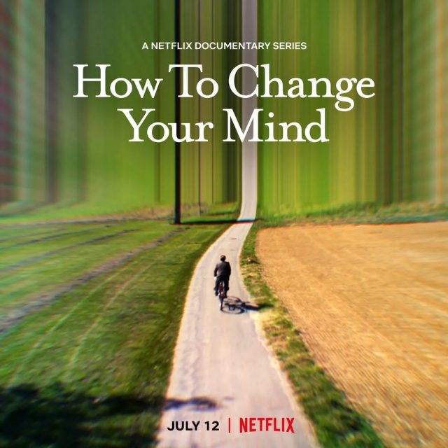 We can recommend this new Netflix series based on New York Times best-selling author Michael Pollan's book "How to change your mind". 
La Luna del Amazonas is happy to have contributed to the Swedish translation of the book. 
This Netflix docuseries (which is the latest from Academy Award-winning filmmaker, Alex Gibney) sees Pollan taking us to the forefront of psychedelic treatment to explore the potential that these substances have to change lives. 
#howtochangeyourmind #psychedelics #michaelpollan #lalunadelamazonas