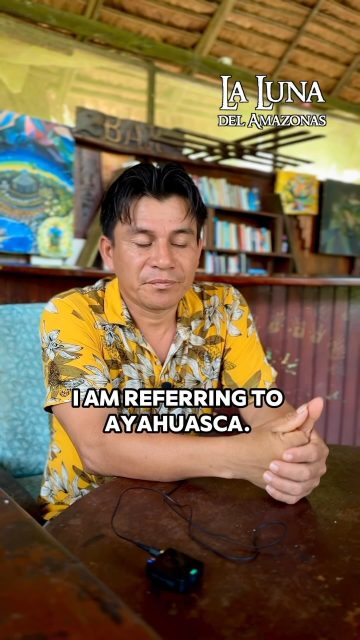 Ayahuasca has many potential benefits:
- Healing from trauma: Ayahuasca has been reported to help individuals process and overcome traumatic experiences and difficult life events.
- Mental health improvement: Ayahuasca has been used as an alternative treatment for mental health issues like depression, anxiety, addiction, and PTSD.
- Personal and spiritual development: Ayahuasca can provide a deeply transformative experience, allowing individuals to explore hidden aspects of themselves and grow spiritually and emotionally.
- Connection to nature: Many people who partake in ayahuasca ceremonies report feeling a deeper connection to the natural world and a greater appreciation for its beauty.
- Enhanced creativity: The insights gained during ayahuasca experiences can often lead to increased creativity in one’s personal and professional life.
#ayahuasca #shamanism #lalunadelamazonas